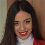 Laureata in Mediazione Linguistica offre ripetizioni di Inglese e Spagnolo